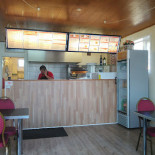 Tony’s Tacos Suc Morones Prieto À l'intérieur