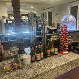 Starbucks Boulevard Centenario Dentro