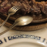 El Camarón Anclado, México Nourriture