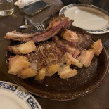 El Camarón Anclado, México Nourriture