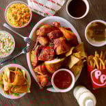 Pollo Pepe El Salto food