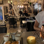 Al Emir Comidas Libanesa, Arabe, Mexicana E Internacional Innen