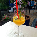 Al Emir Comidas Libanesa, Arabe, Mexicana E Internacional Getränk