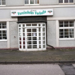 Al Emir Comidas Libanesa, Arabe, Mexicana E Internacional Außen