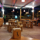 Taqueriapizzasuay Notcaucelmerida Dentro