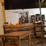 Taqueriapizzasuay Notcaucelmerida Dentro