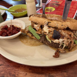 Taqueriapizzasuay Notcaucelmerida Cibo