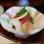 La Cabaña San José Nourriture