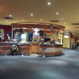 Henry's À l'intérieur