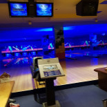 Henry's À l'intérieur