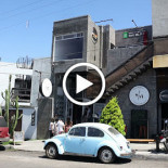 San Miguel Extérieur