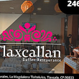 Tlaxcallan À l'intérieur