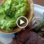 Tlaxcallan Nourriture