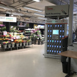 Tacos Charlie Dentro