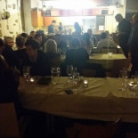 Fausto’s Grill Dentro