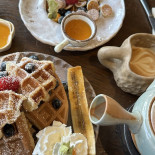 Tony’s Tacos Suc Morones Prieto Nourriture