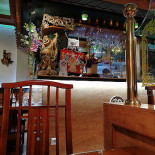 Barbacoa Tezontepec Dentro