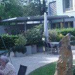 Barbacoa Tezontepec Exterior