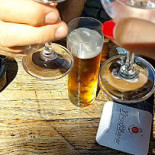 Sake Sushi Rolls Boisson