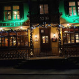 Sake Sushi Rolls Extérieur