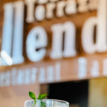 La Terraza Allende Boisson