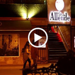 La Terraza Allende Boisson