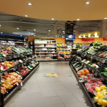 La Terraza Allende À l'intérieur