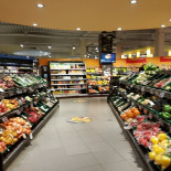 La Terraza Allende À l'intérieur