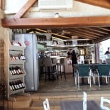 Mariscos La Bamba Real Ii À l'intérieur