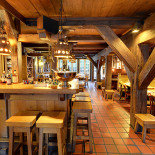 Pizzas Adelita Dentro