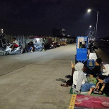 Pizzas Adelita Exterior