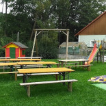 Cenaduría Gloria Exterior