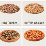 Taqueria La Antigua Carta