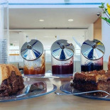 Pizzas Chabelita Bebida