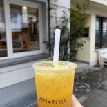 Pizzas Chabelita Bebida