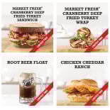 Galería Cafexpresión Lerma Carta