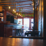 Cafeterías México outside