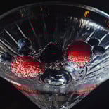 Cafeterías México drink