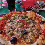 Pollo Pepe El Salto food