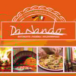 Pollo Pepe El Salto menu