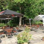 Cafeteria Los Cuates Extérieur