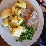 Cafeteria Los Cuates Nourriture