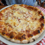 Cenaduría Gloria Comida