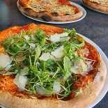 Cenaduría Gloria Comida