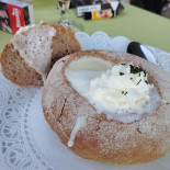 Cenaduría Gloria Comida