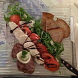 La Parroquia Nourriture