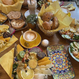 Antojitos Coty Bebida