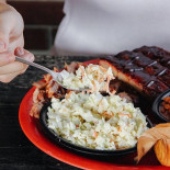 Taqueria Y Parrillada Chapala food