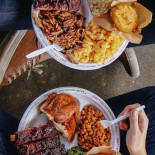 Taqueria Y Parrillada Chapala food