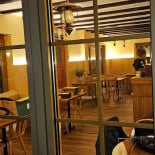 Jeremiah's Steakhouse À l'intérieur